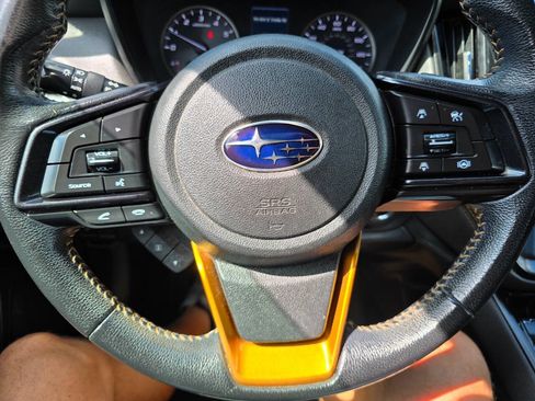 Used 2022 Subaru Outback Wilderness AWD/4WD image 20