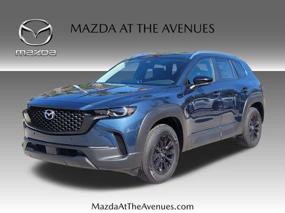 New 2026 MAZDA CX-50 2.5 Hybrid w/ Weather Package