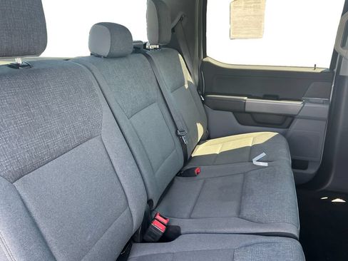 Used 2024 Ford F150 XLT w/ Mobile Office Package AWD/4WD image 20