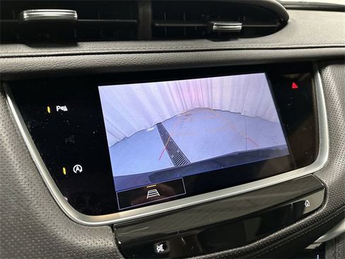 Certified 2023 Cadillac XT5 Premium Luxury image 13