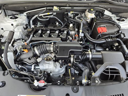 Certified 2025 Acura ADX A-Spec image 33