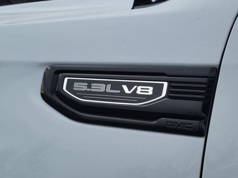 New 2026 GMC Sierra 1500 Elevation w/ Preferred Package image 14