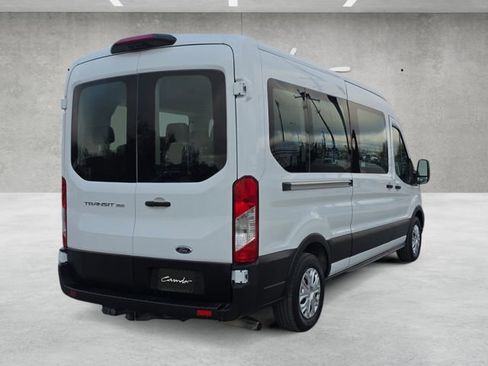 Used 2021 Ford Transit 350 XL image 16