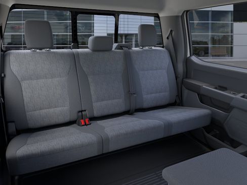 New 2026 Ford F250 XL w/ STX Appearance Package AWD/4WD image 33