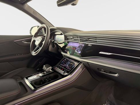 Used 2024 Audi RS Q8 AWD/4WD image 26