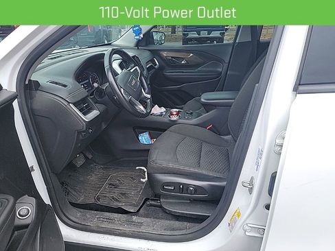 Used 2021 GMC Terrain SLE w/ Driver Convenience Package image 26