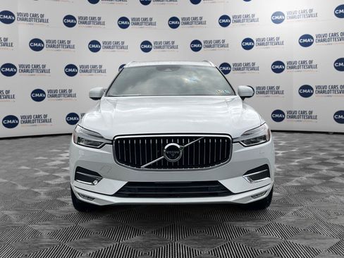 Used 2019 Volvo XC60 T6 Inscription AWD/4WD image 8