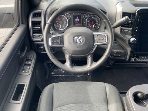 New 2026 RAM 2500 Tradesman image 32