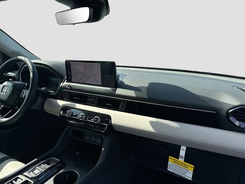 New 2026 Honda Pilot EX-L image 25