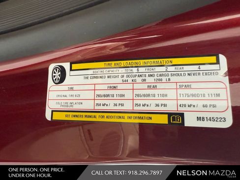 Used 2021 Jeep Grand Cherokee L Limited AWD/4WD image 58