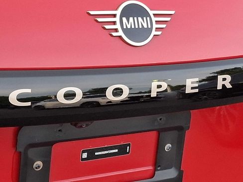 Certified 2026 MINI Cooper S FWD image 29