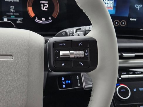 New 2026 Hyundai Santa Fe SEL FWD image 11