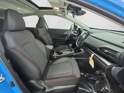 Used 2025 Subaru Impreza 2.0i Sport AWD/4WD image 25