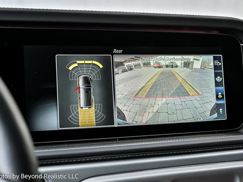 Used 2024 Mercedes-Benz G 550 image 45