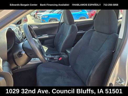 Used 2011 Subaru Impreza 2.5i AWD/4WD image 15