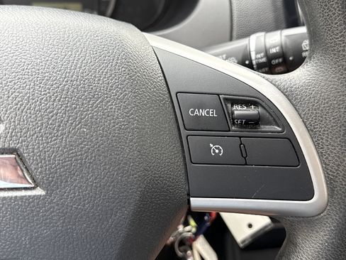 Used 2024 Mitsubishi Mirage ES FWD image 11