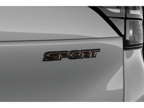 New 2026 Subaru Forester Sport AWD/4WD image 8