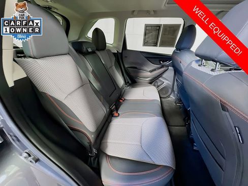 Used 2024 Subaru Forester Sport AWD/4WD image 28