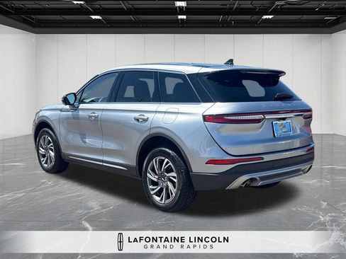 Certified 2023 Lincoln Corsair AWD w/ Equipment Group 101A image 3