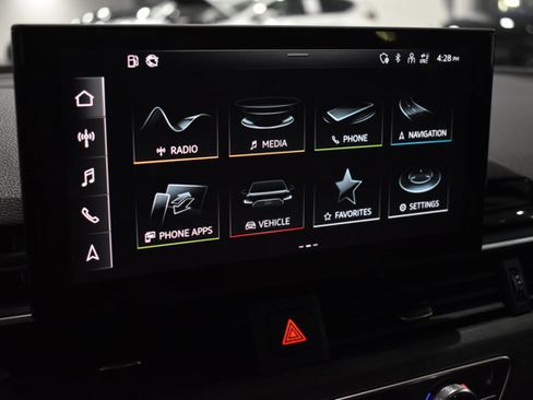 Used 2020 Audi A4 2.0T Premium Plus w/ Premium Plus Package image 21