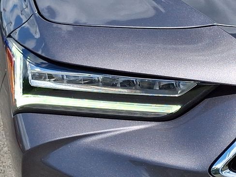 Certified 2023 Acura TLX w/ Technology Package image 9