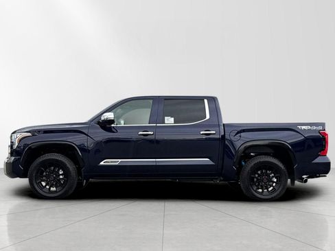 New 2026 Toyota Tundra 1794 Edition image 6