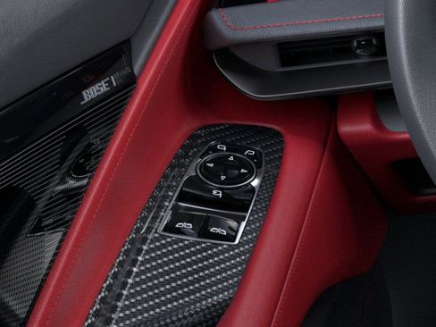 New 2026 Chevrolet Corvette Stingray Premium Cpe w/ 3LT image 22