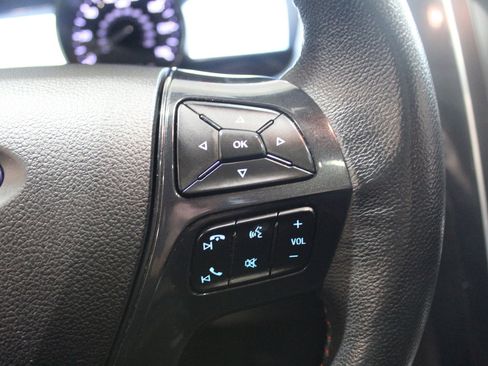 Used 2018 Ford Explorer Sport w/ Equipment Group 401A image 27