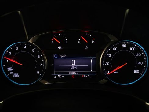 Certified 2023 Chevrolet Equinox LT image 2