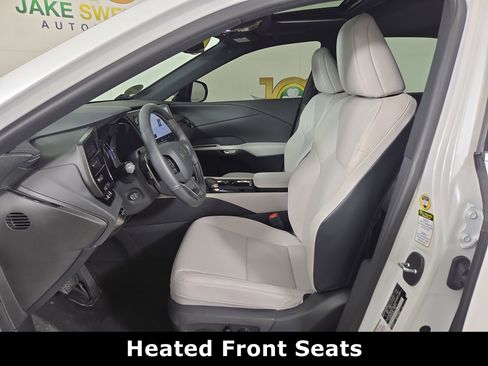 Used 2024 Lexus RX 350 Premium w/ Convenience Package AWD/4WD image 11