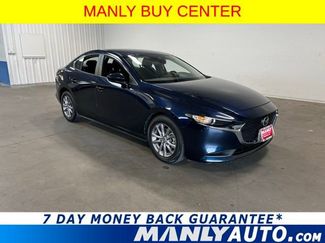 Used 2021 MAZDA MAZDA3 s FWD video 1