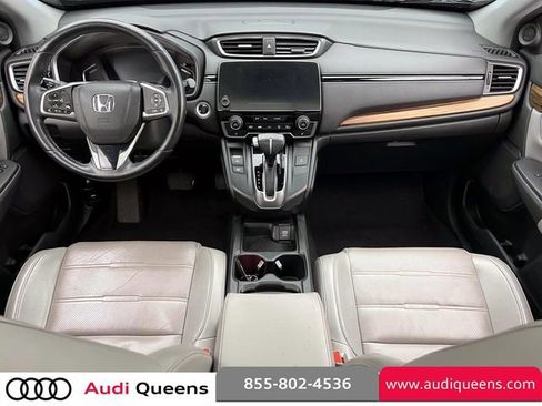 Used 2017 Honda CR-V EX-L image 13