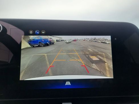 New 2026 Chevrolet Equinox RS w/ Convenience Package III image 19