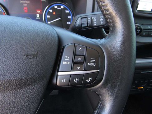Used 2023 Ford Bronco Sport Outer Banks w/ Tech Package AWD/4WD image 26