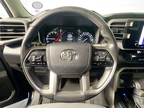 Used 2023 Toyota Tundra SR5 image 17