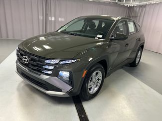 Used 2026 Hyundai Tucson SE FWD video 3