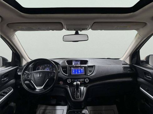 Used 2015 Honda CR-V EX-L image 23