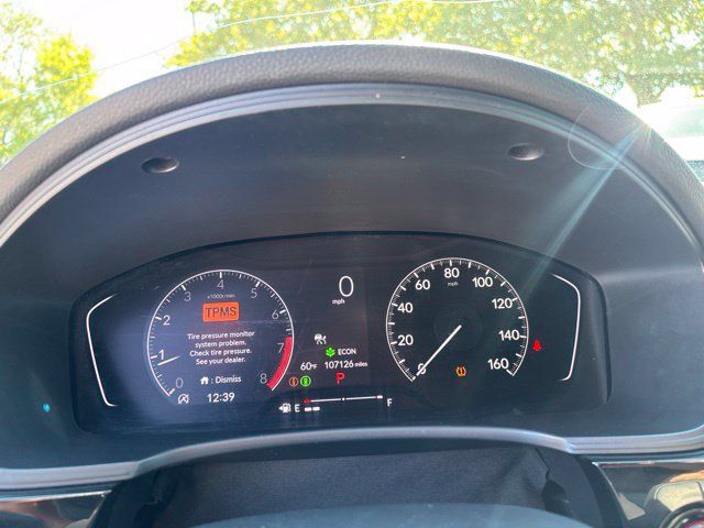 Used 2022 Honda Civic Sport image 21
