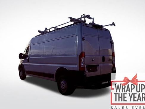 Used 2022 RAM ProMaster 3500 image 4