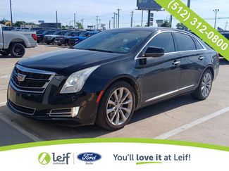 Used 2016 Cadillac XTS Luxury w/ Driver Awareness Package FWD video 1