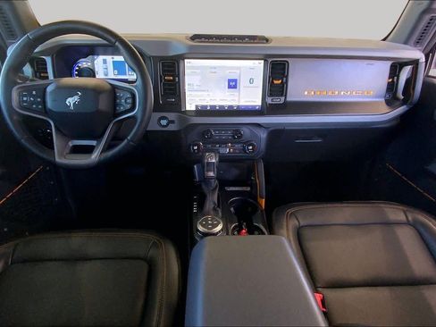 Used 2023 Ford Bronco Badlands AWD/4WD image 15