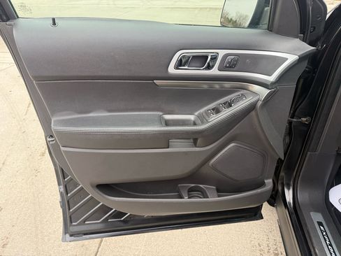 Used 2014 Ford Explorer Sport w/ Equipment Group 401A image 11