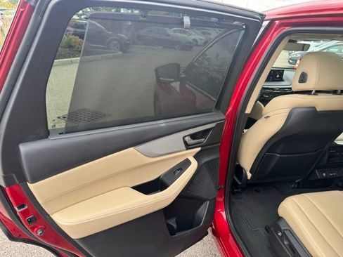 Used 2023 Acura MDX SH-AWD w/ Technology Package image 34