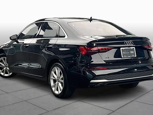 Certified 2025 Audi A3 2.0T Premium w/ Convenience Package image 11