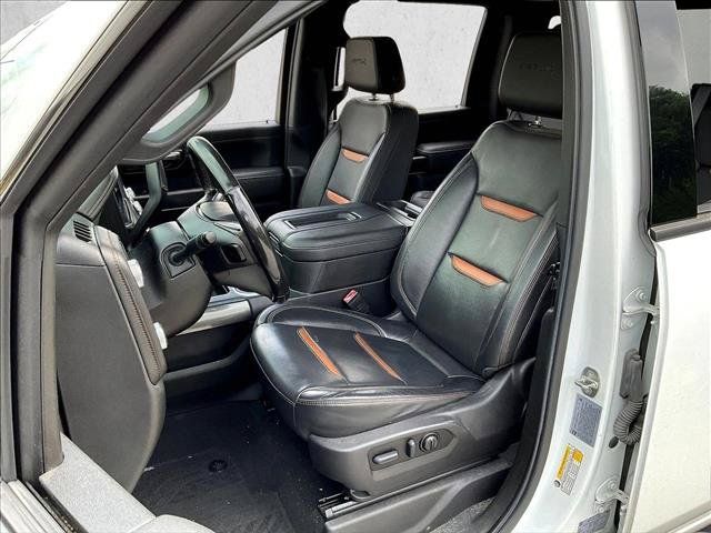 Used 2022 GMC Sierra 2500 AT4 AWD/4WD image 25