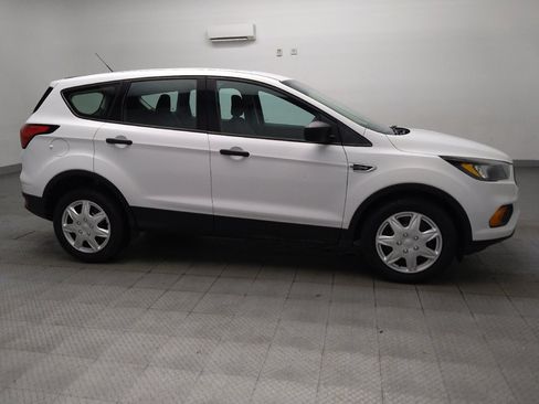 Used 2019 Ford Escape S FWD image 11