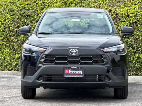 New 2026 Toyota Corolla Cross L FWD image 9