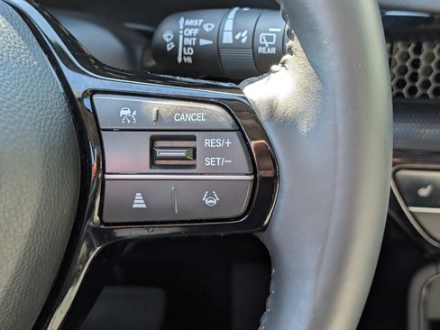 Used 2024 Honda CR-V EX-L image 23