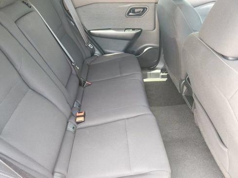 Used 2023 Nissan Rogue S AWD/4WD image 31