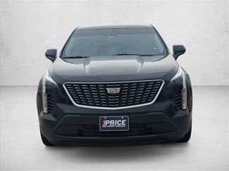 Used 2022 Cadillac XT4 Luxury FWD video 2